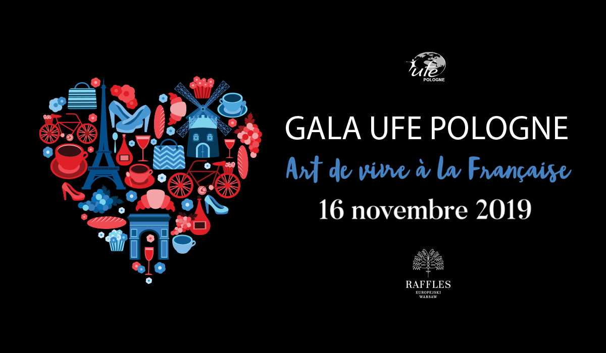 Gala UFE 2019